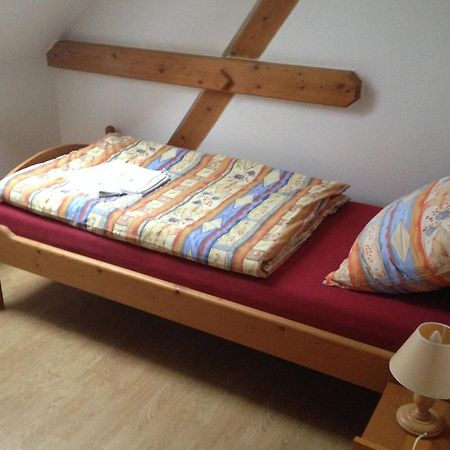 Hotel Atawa Rabí Rom bilde