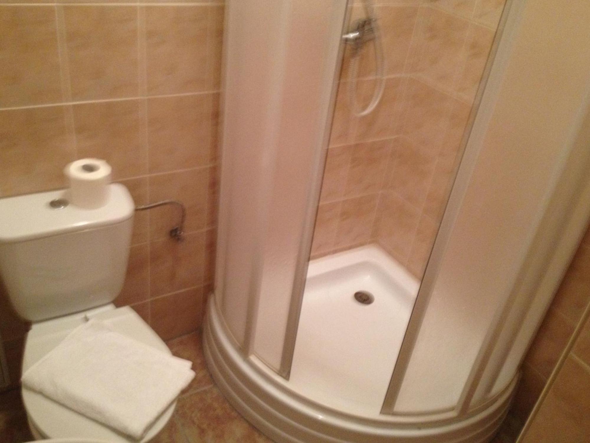 Hotel Atawa Rabí Rom bilde