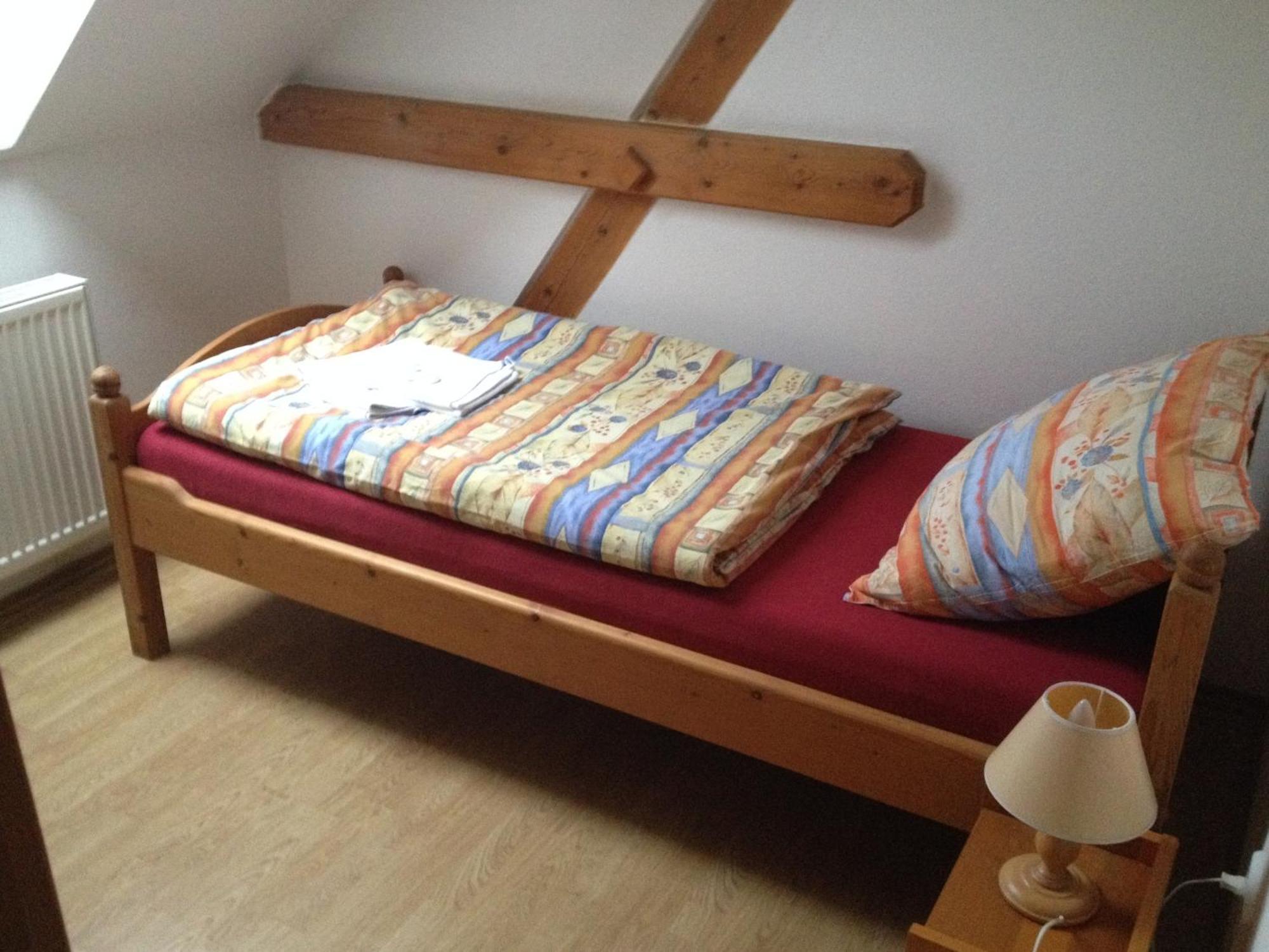 Hotel Atawa Rabí Rom bilde